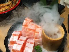 -沼津港渔市(宏伊国际广场店)