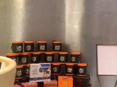-翕间食·精致淮扬菜(江苏大剧院店)