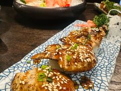 -哥哥の深夜食堂(红松东路店)
