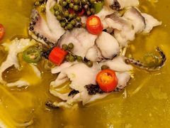 -古南都·老广东酒楼(龙江店)