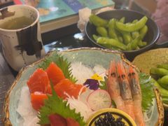 -昱匠·日本料理(金融街店)