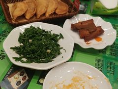 -令氏家外家岐山面(火炬路店)