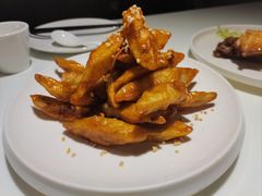 -小放牛炒菜馆(裕华万达店)
