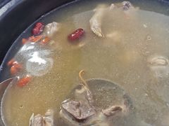 -一煲鸽