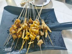 -羊家胡同·龙虾烧烤火锅(龙汇路店)
