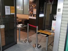 门面-麦当劳(东急新天地店)