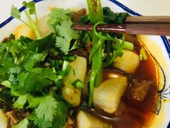 -沈家仁牛肉面(大堰三村总店)