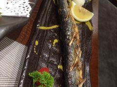 -旬味日本料理(龙华保利天街店)