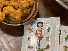 -黄潇洒老火锅(九眼桥宏济巷店)