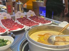 -荣叔港式沙嗲牛肉火锅(正佳潮流店)