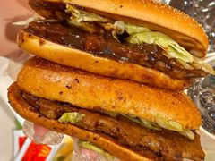 -麦当劳(天兴罗斯福店)