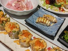 -六本目日式料理(珊瑚沙家园店)