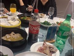 -龙吟九品(青龙山庄店)