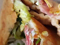 -虎头军煎饼(魏公村店)