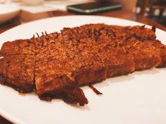 油炸排骨-鼎泰丰(国金店)