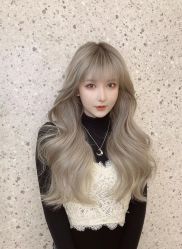 -ASG Hair Salon烫染·接发