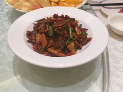 -国人川菜(李家村建东街店)