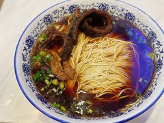 -伟记奥面馆(白塔东路店)