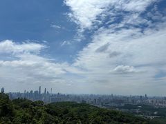 -广州市白云山风景名胜区