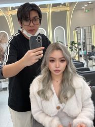 -P.STYLE 派斯造型