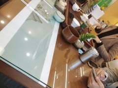 -八马茶业(胜利路旗舰店星海湾茶馆)