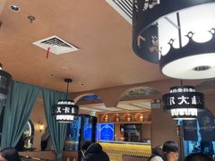 -清真·卡德尔大叔新疆主题餐厅(龙汇路店)