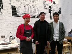 -为什么牛潮汕牛肉火锅(万胜广场店)