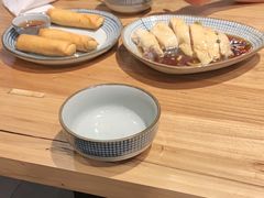 -南小蟹手工點心(三里屯店)