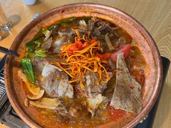 -品味泸沽湖•民族特色菜(大落水店)