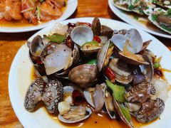 -温州一家人美食(西木头市店)