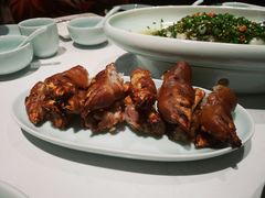 -董鲁烤鸭(建和街店)
