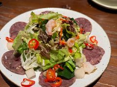 酸甜牛肉色拉-Professor Lee (K11艺术中心店)