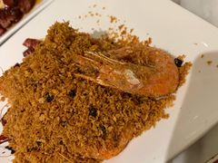 脆虾-翠华餐厅(德基广场店)
