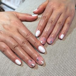 点击看大图 -LILY NAILS美甲美睫