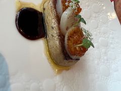 -L'Arome芳芳法国餐厅(仙林金鹰店)