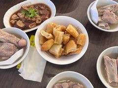 -松發肉骨茶(先得坊店)