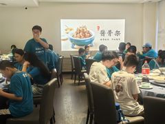 -东方饺子王(新阳路店)