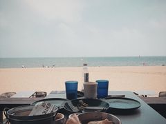 -海风酒吧 喝精酿 听民谣(阿那亚礼堂店)