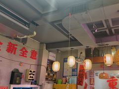 -巴卤社老火锅(财富店)