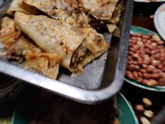 -牛街老爆肚满(牡丹园店)