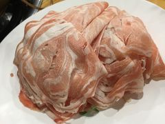 -元盛居(亚泰大街店)
