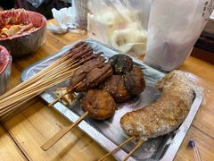 -小吴水煮(羊子巷店)