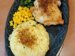 -萨莉亚意式餐厅(鸿大广场店)