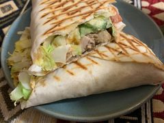 -Turka土耳咖(五大道店)