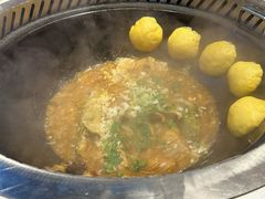 -玺炖·中国铁锅炖(虹桥天街店)
