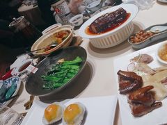 -侨美食家·粤菜(体育西路店)