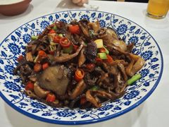 -新新湘菜馆(新中街二条店)