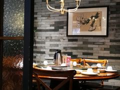 -广东道至正餐厅(区庄店)