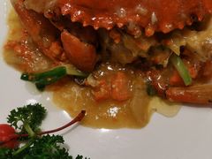 -新吉士·上海菜(浦东LCM置汇旭辉店)