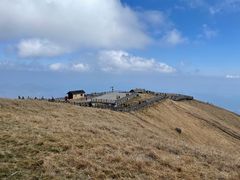 -萍乡武功山风景名胜区